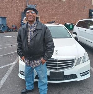 Meet your Posher, Cassius